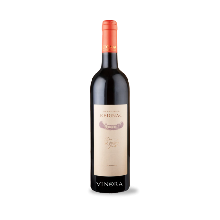 Grand Vin de Reignac Bordeaux Supérieur Cover