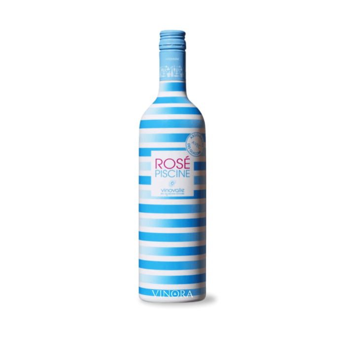 Piscine Rosé Cover Coming Soon