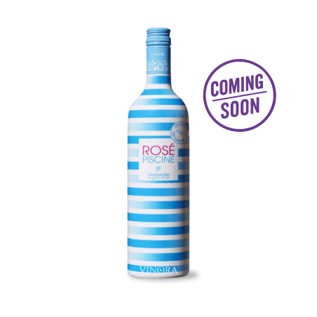 Piscine Rosé Cover Coming Soon