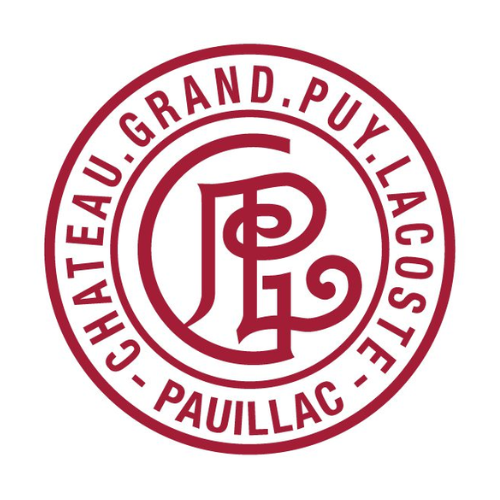 Château Grand Puy Lacoste